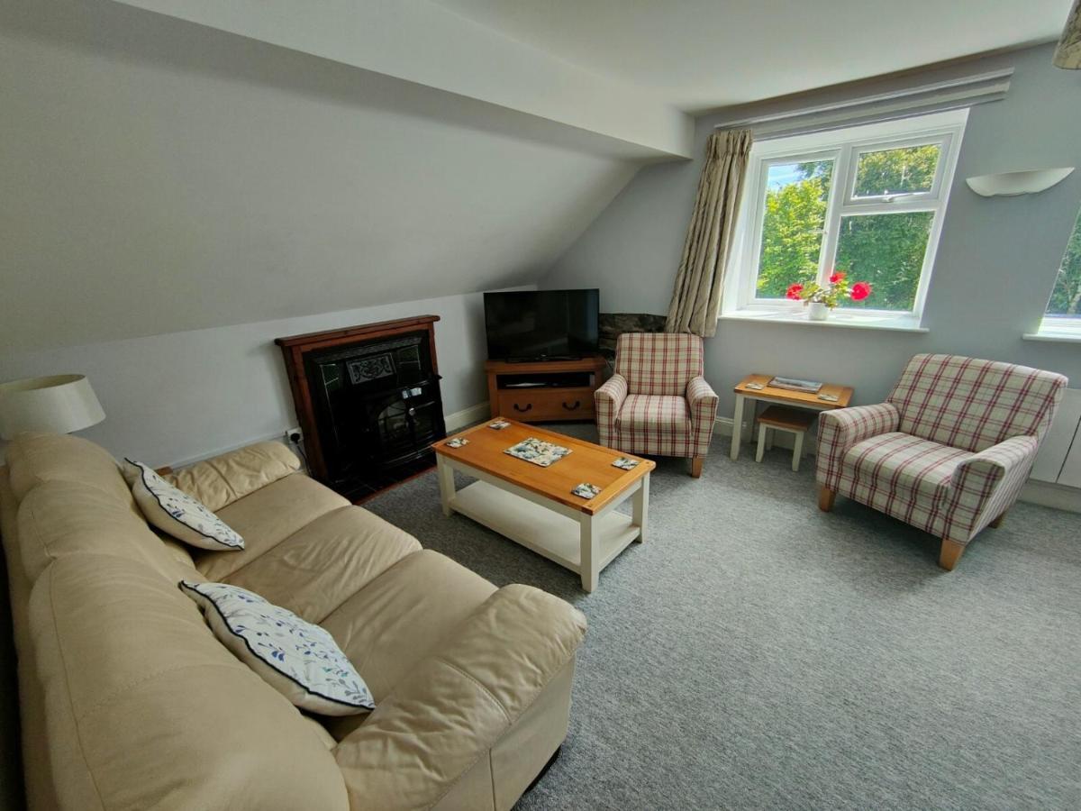 Pant Glas Barn Llanbrynmair المظهر الخارجي الصورة