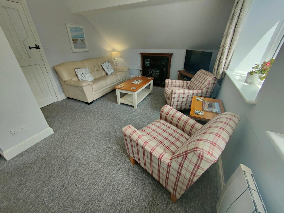 Pant Glas Barn Llanbrynmair المظهر الخارجي الصورة